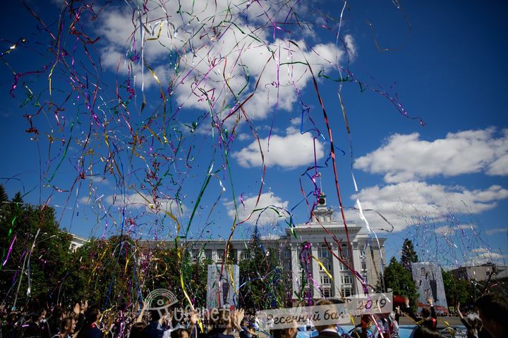 Весенний бал 2019 Весенний бал 2019